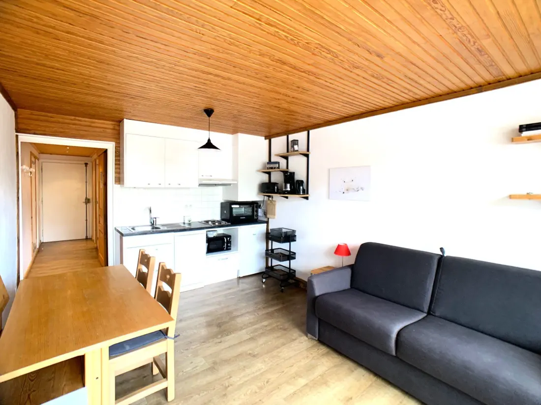 Résidence Hauts Lieux