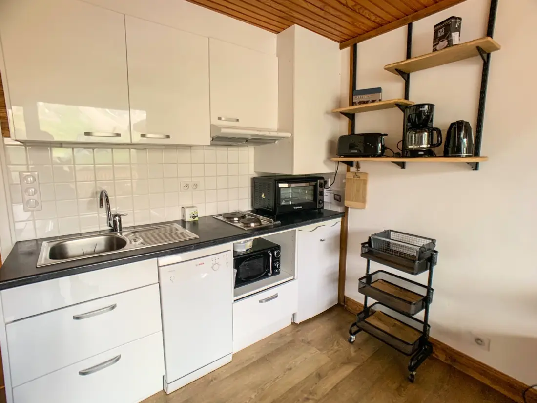 Résidence Hauts Lieux