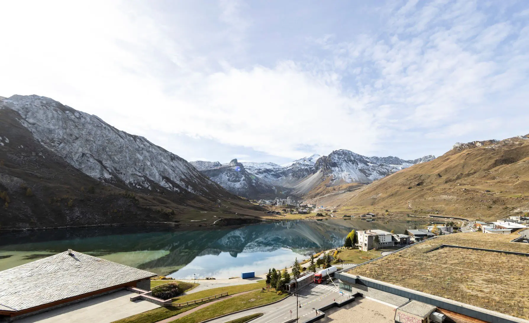 Résidence Phoenix - Tignes - Le Lac / Le Lavachet - 1