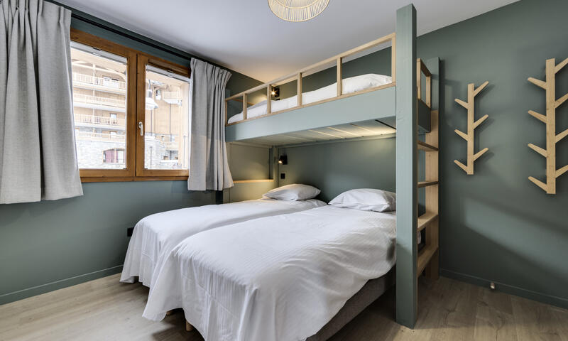 Résidence Maison Neuve - - Tignes - Le Lac / Le Lavachet - 3
