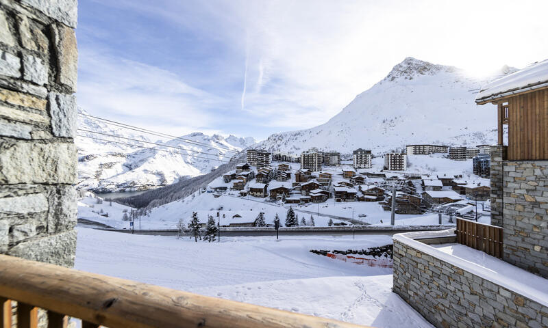 Résidence Maison Neuve - - Tignes - Le Lac / Le Lavachet - 10