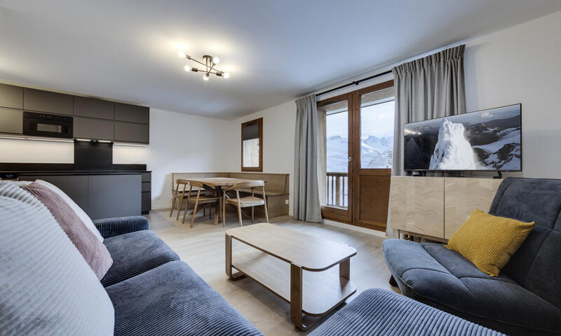 Résidence Maison Neuve - - Tignes - Le Lac / Le Lavachet - 1