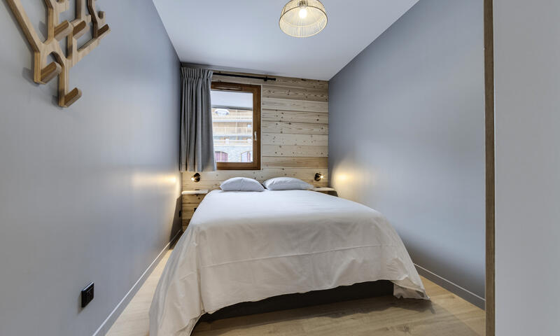 Résidence Maison Neuve - - Tignes - Le Lac / Le Lavachet - 8