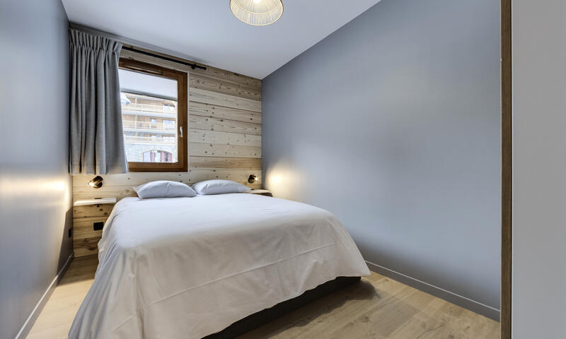 Résidence Maison Neuve - - Tignes - Le Lac / Le Lavachet - 2