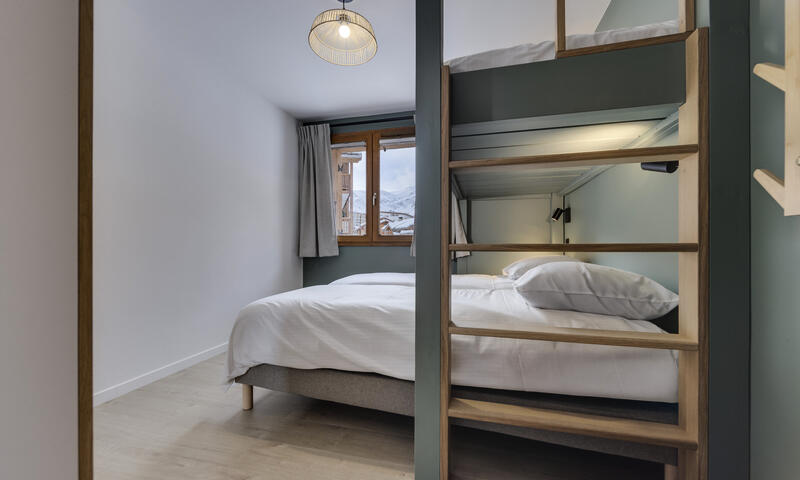 Résidence Maison Neuve - - Tignes - Le Lac / Le Lavachet - 7