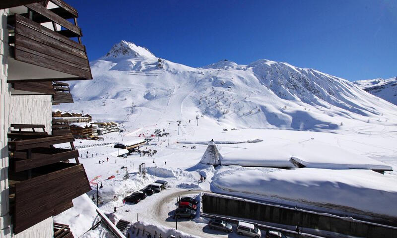 Résidence Palafour - Tignes - Le Lac / Le Lavachet - 49