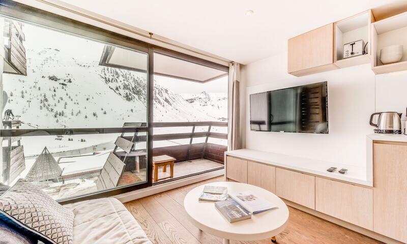 Résidence Palafour - Tignes - Le Lac / Le Lavachet - 45