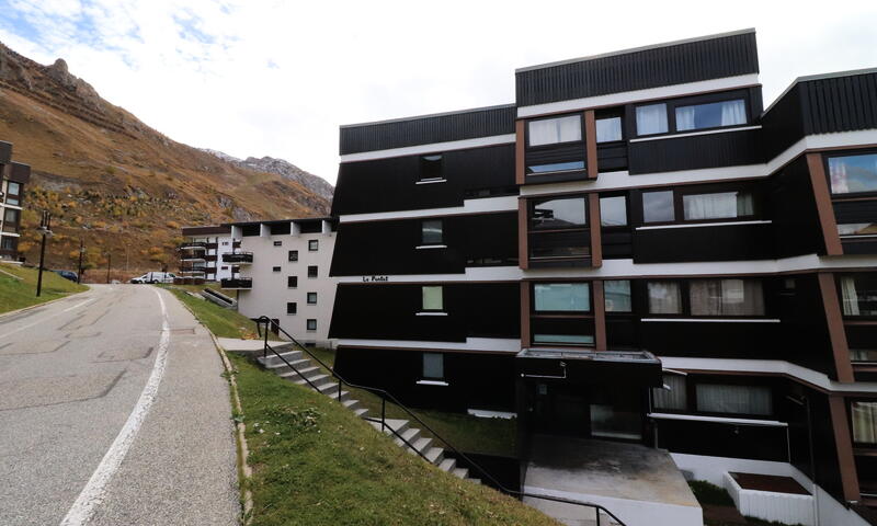 Résidence Pontet B - - Tignes - Le Lac / Le Lavachet - 1