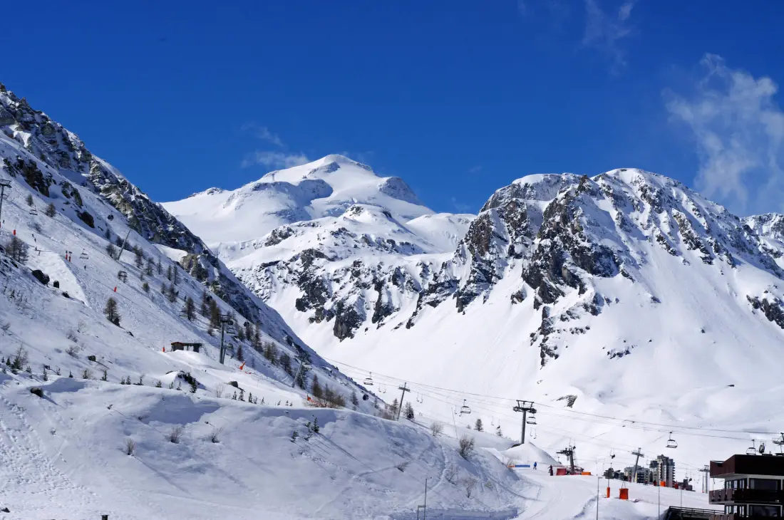 Résidence Tour Du Lac