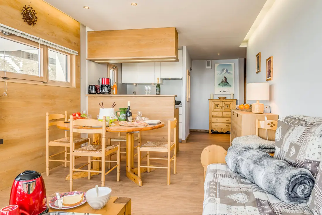 Résidence Tour Du Lac