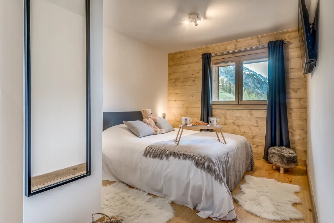 Résidence Lodge Des Neiges C
