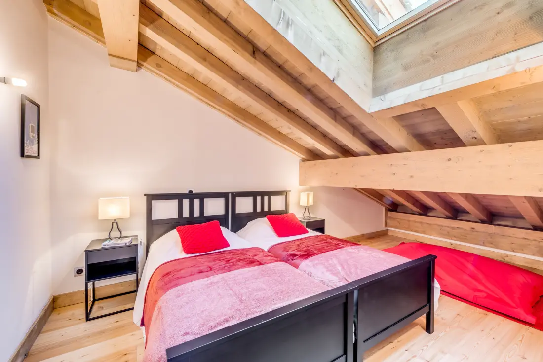 Résidence Lodge Des Neiges C