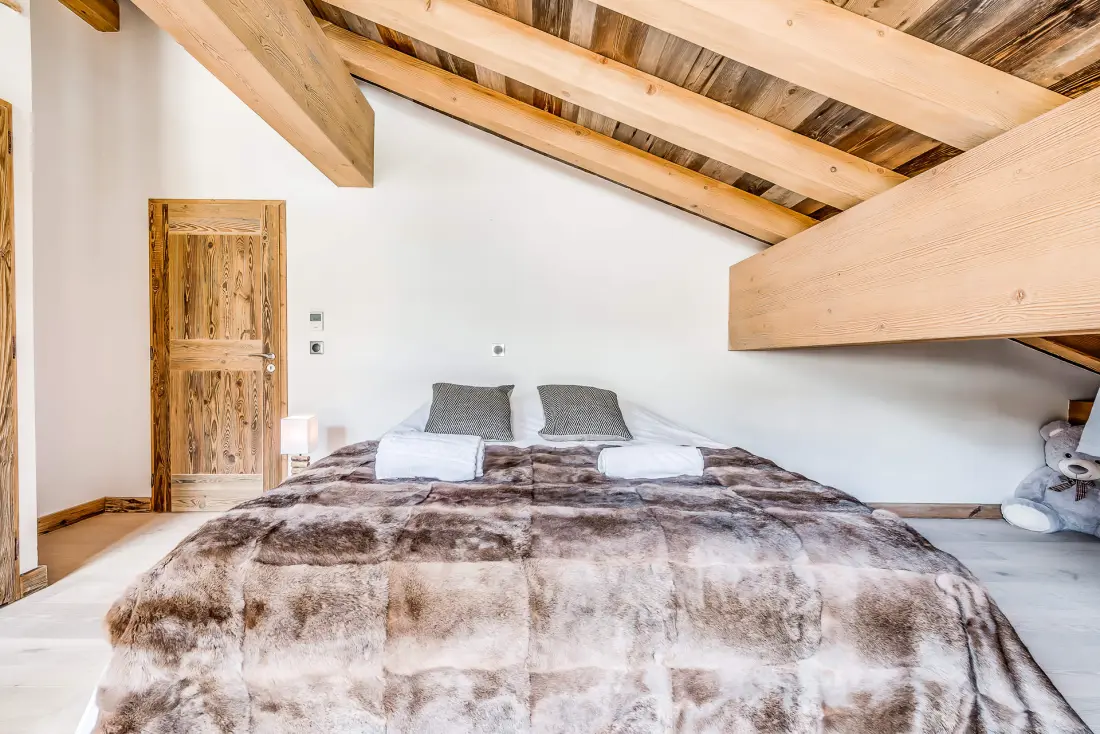 Résidence Lodge Des Neiges C