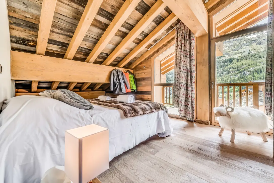 Résidence Lodge Des Neiges C