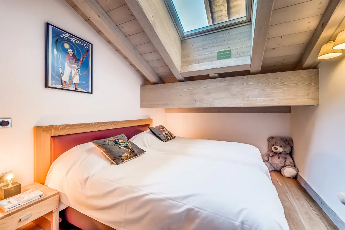 Résidence Lodge Des Neiges C