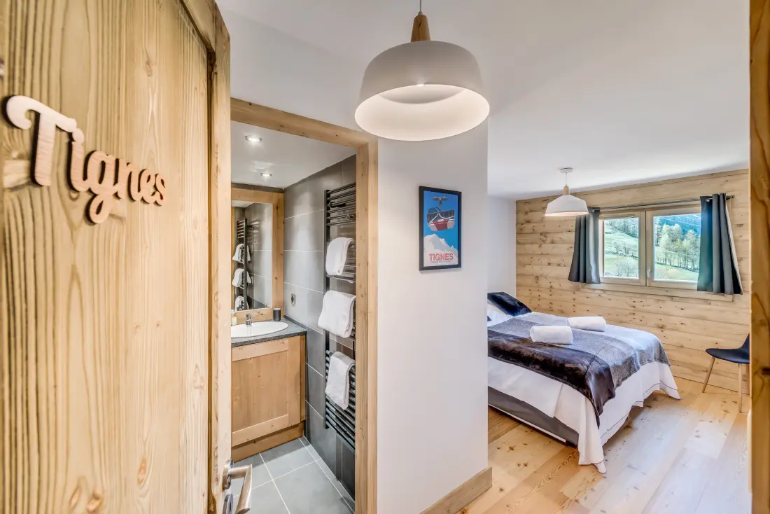 Résidence Lodge Des Neiges C