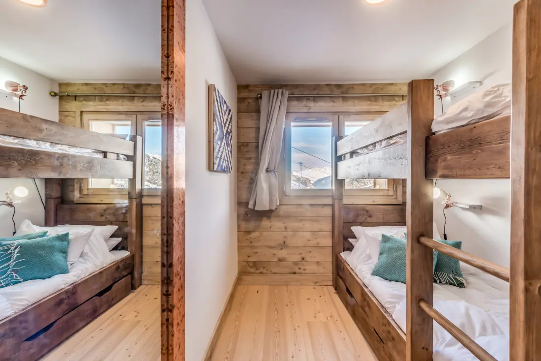Résidence Lodge Des Neiges C