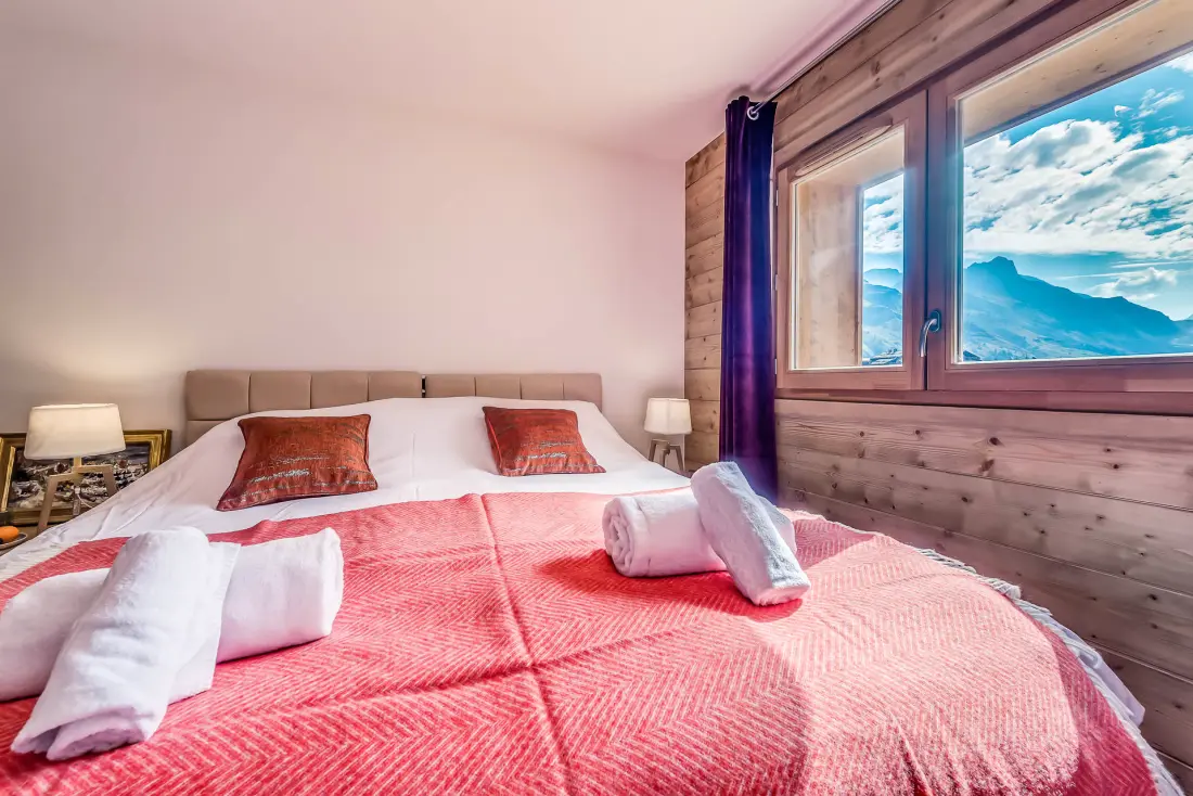 Résidence Lodge Des Neiges C