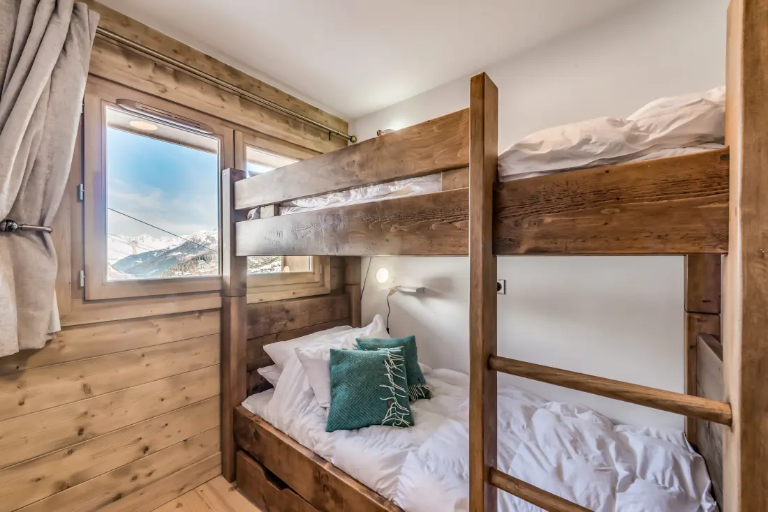 Résidence Lodge Des Neiges C
