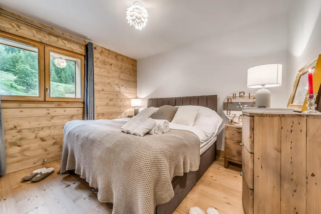 Résidence Lodge Des Neiges C