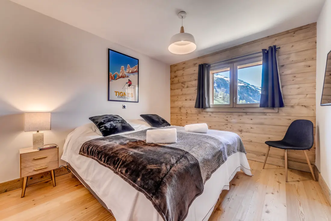 Résidence Lodge Des Neiges C