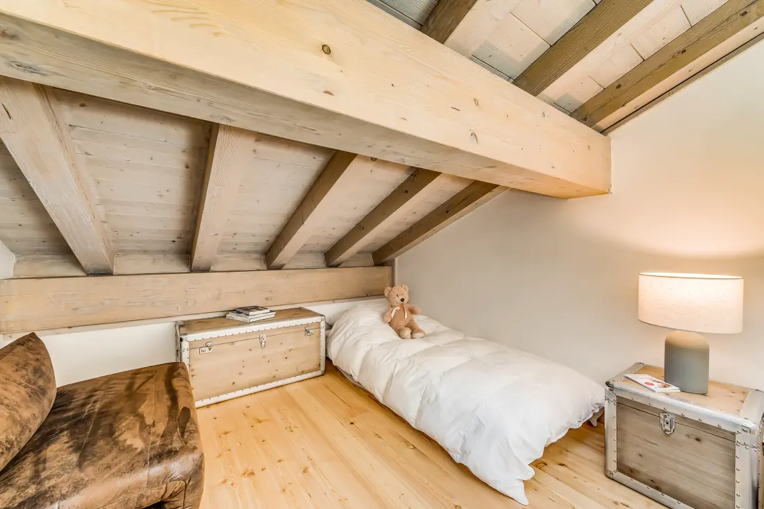 Résidence Lodge Des Neiges C