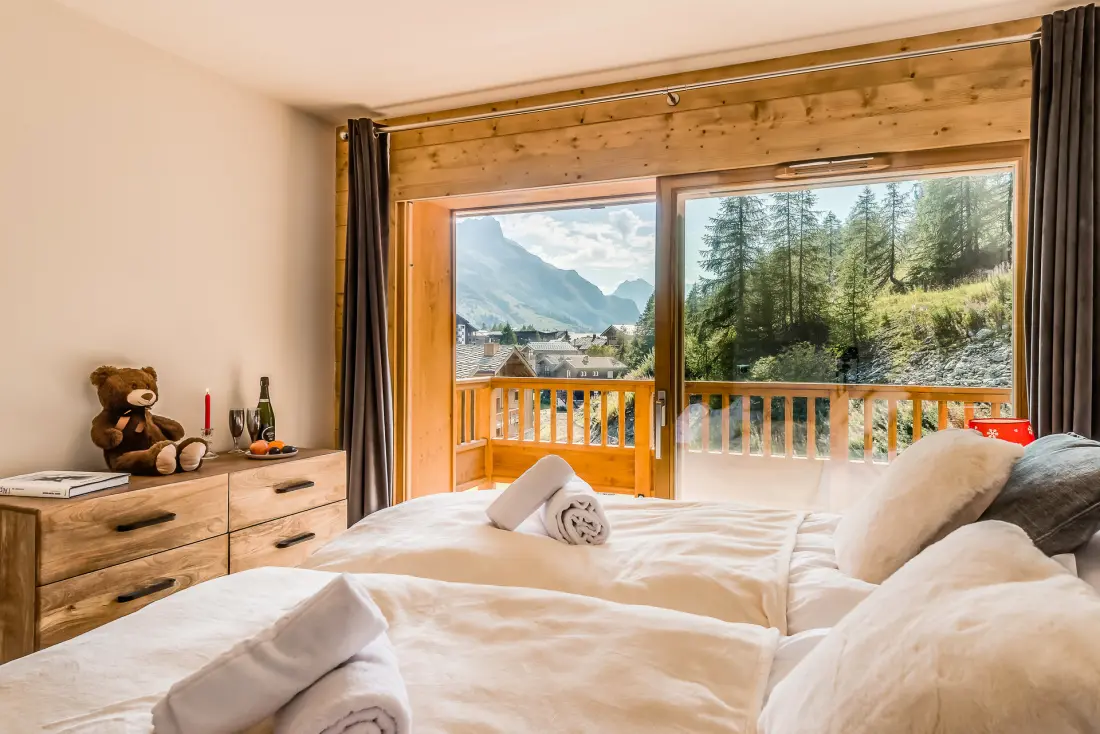 Résidence Lodge Des Neiges C
