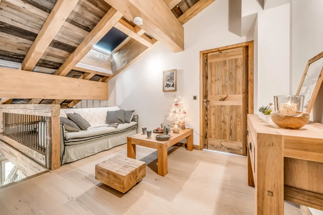 Résidence Lodge Des Neiges C