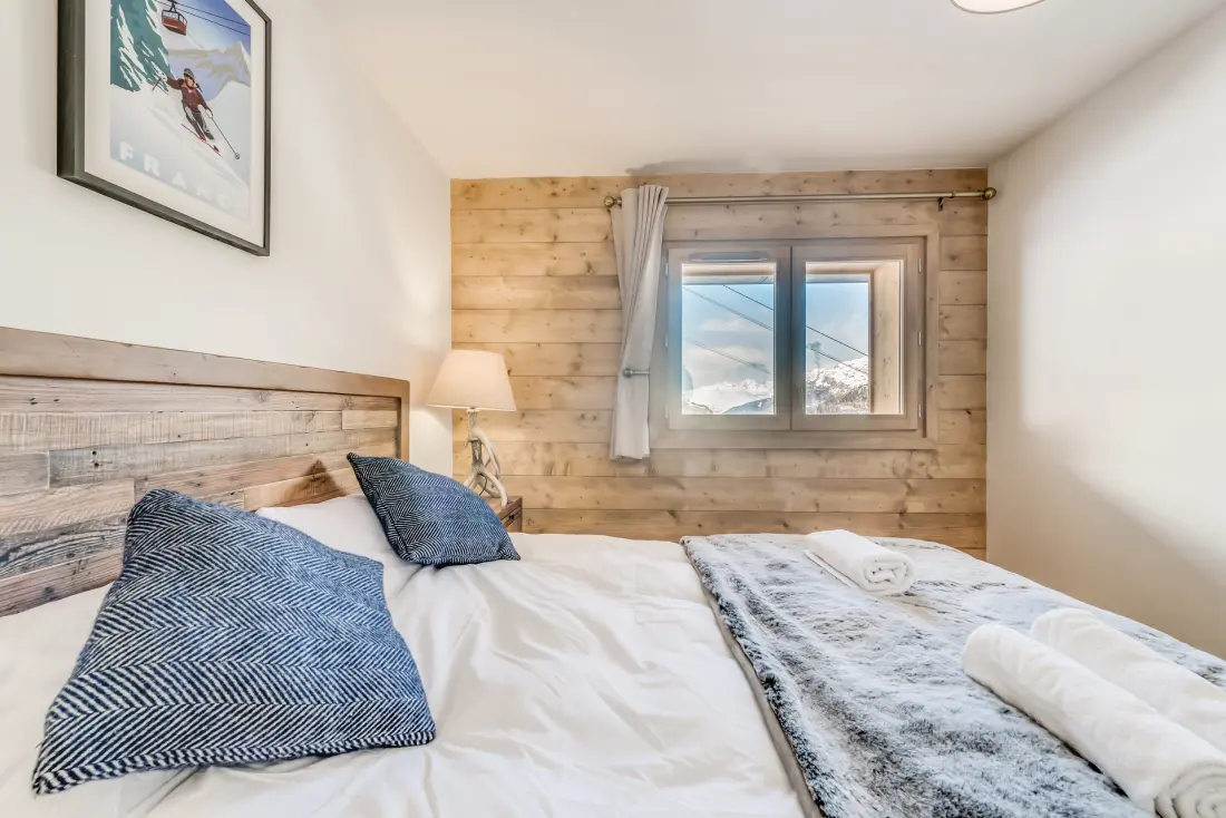Résidence Lodge Des Neiges C