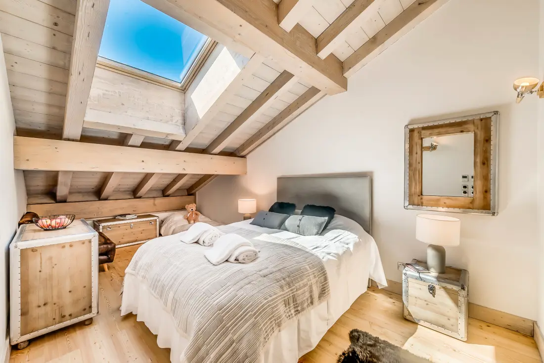 Résidence Lodge Des Neiges C