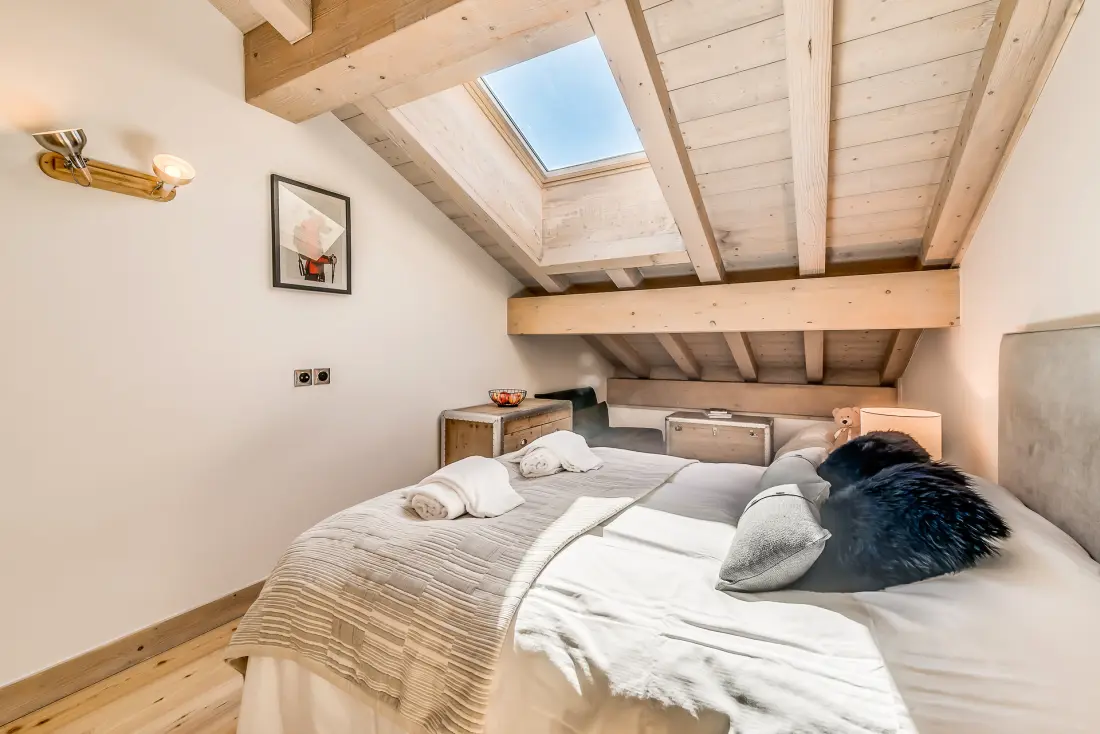 Résidence Lodge Des Neiges C