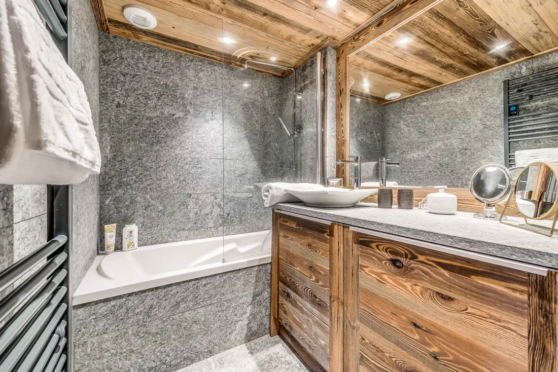 Résidence Lodge Des Neiges C