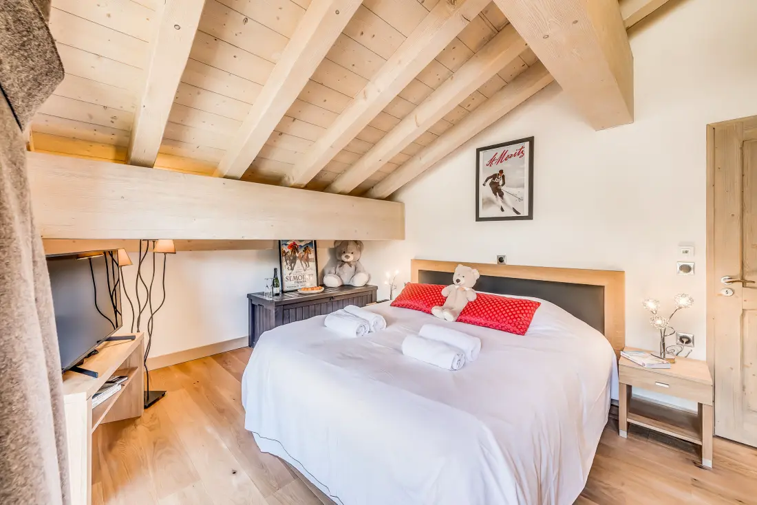 Résidence Lodge Des Neiges C
