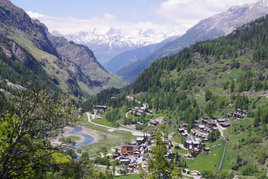 Chalet Aspen
