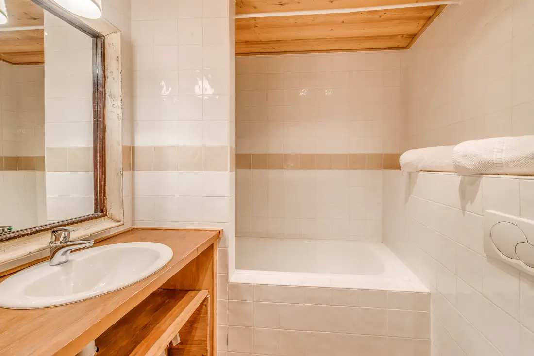 Chalet Aspen
