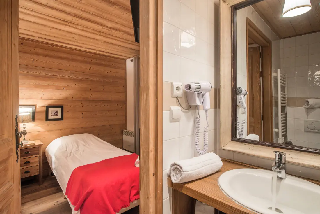 Chalet Aspen