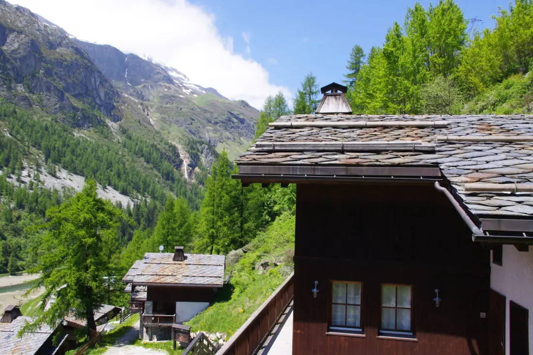 Chalet Aspen