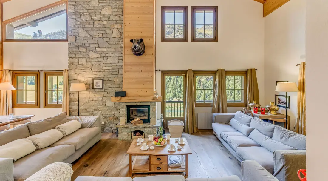 Chalet Aspen