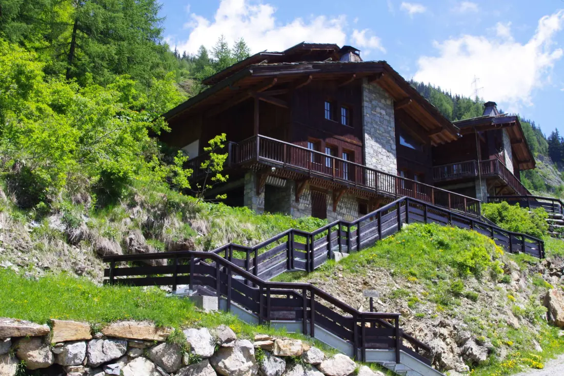 Chalet Aspen