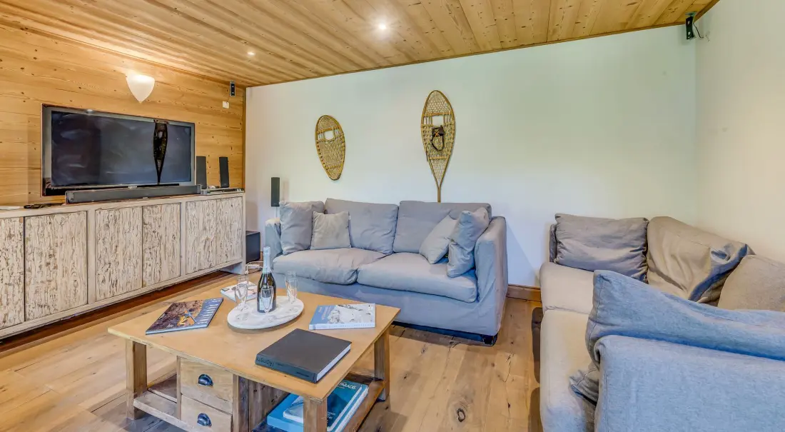 Chalet Aspen