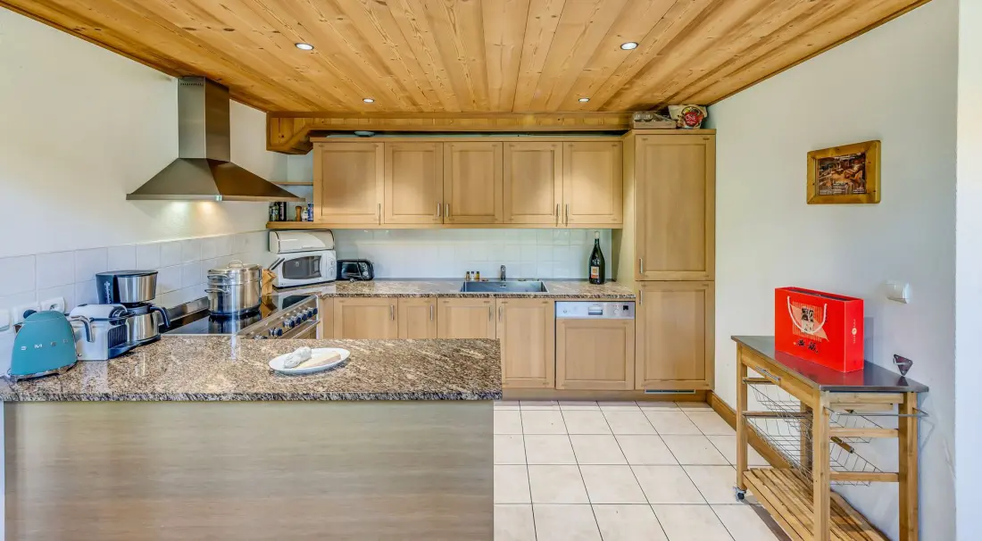 Chalet Aspen