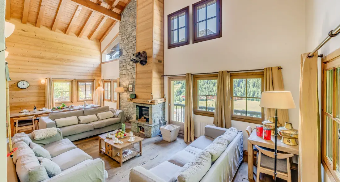 Chalet Aspen