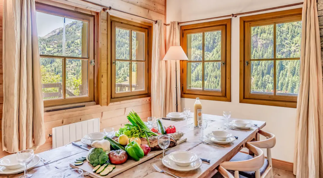Chalet Aspen