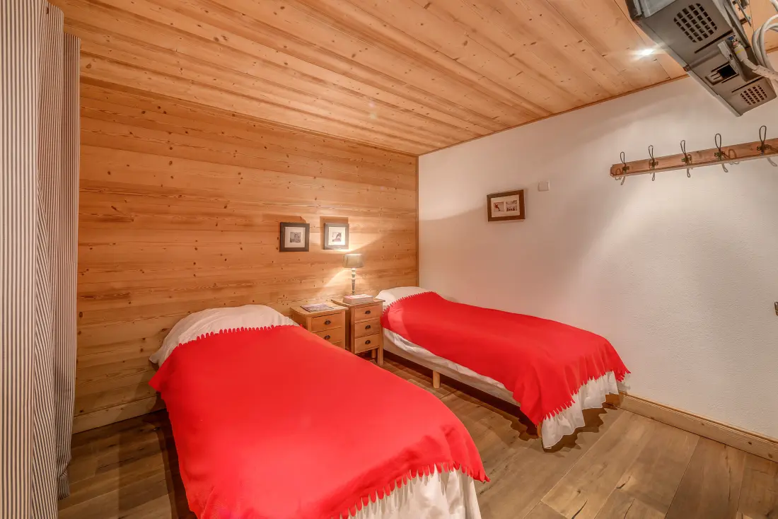Chalet Aspen