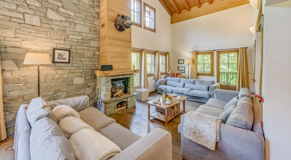 Chalet Aspen