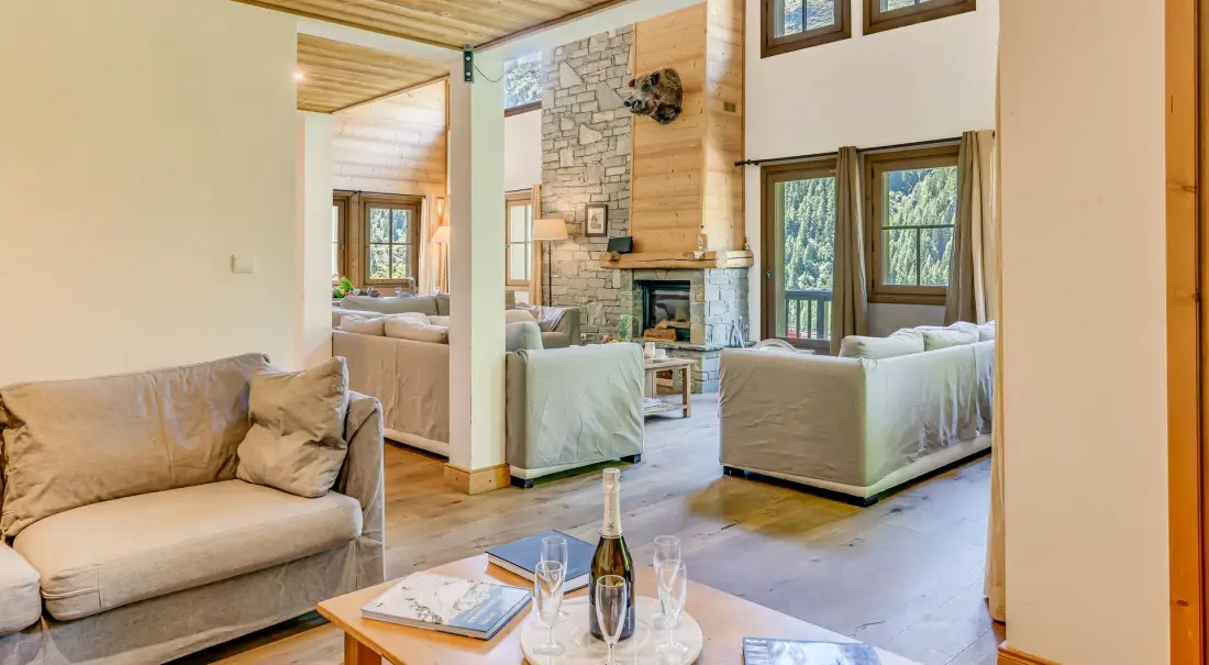 Chalet Aspen