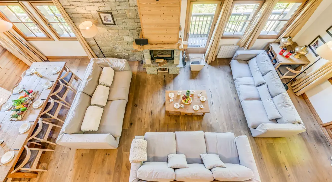 Chalet Aspen