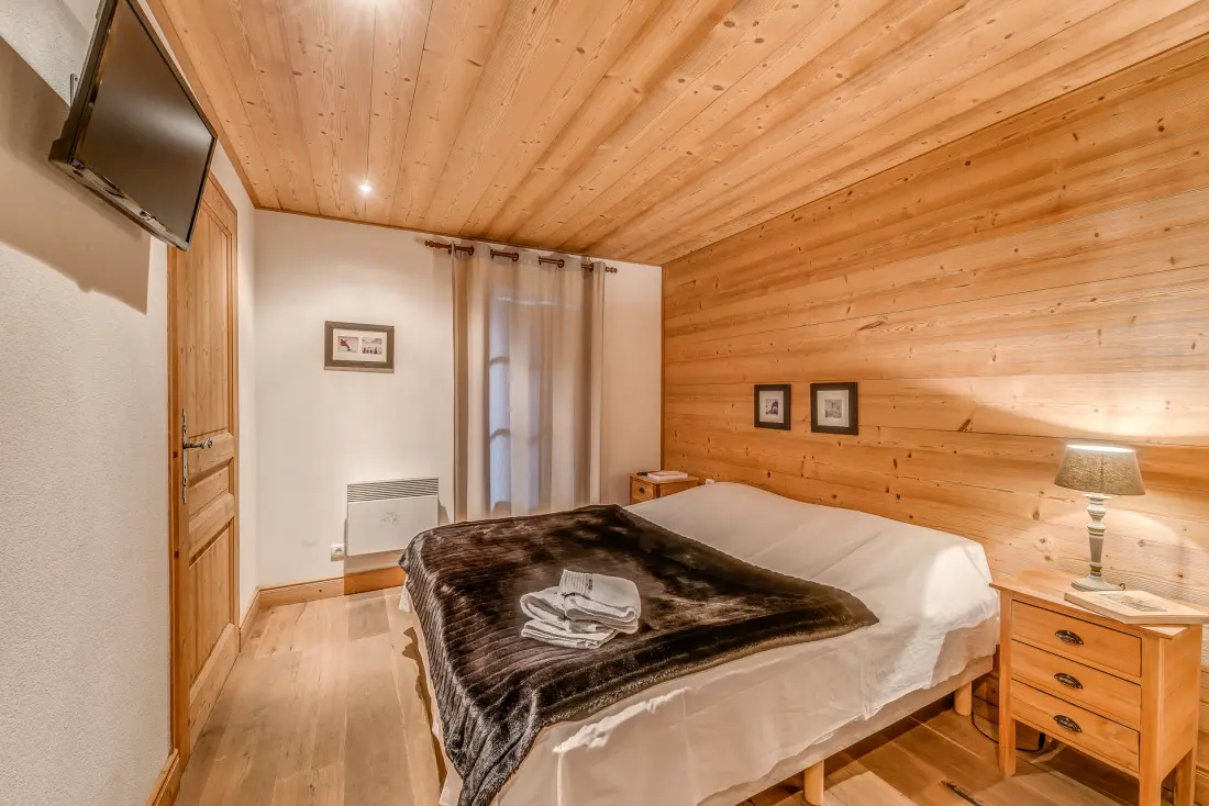 Chalet Aspen