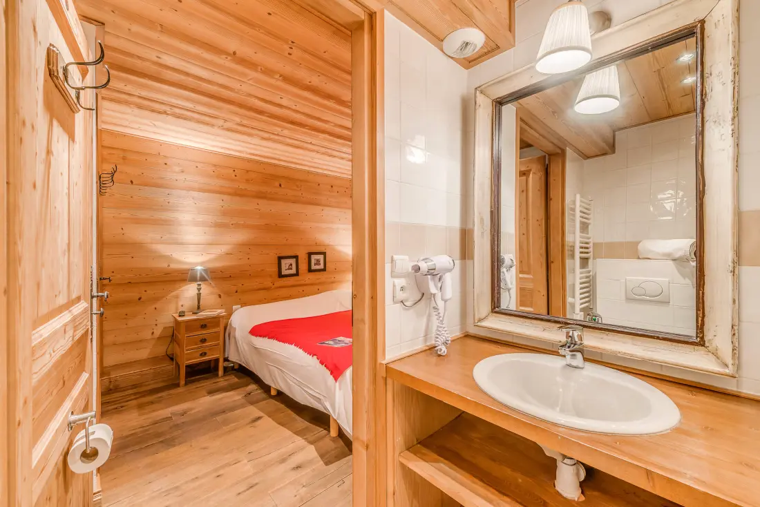 Chalet Aspen