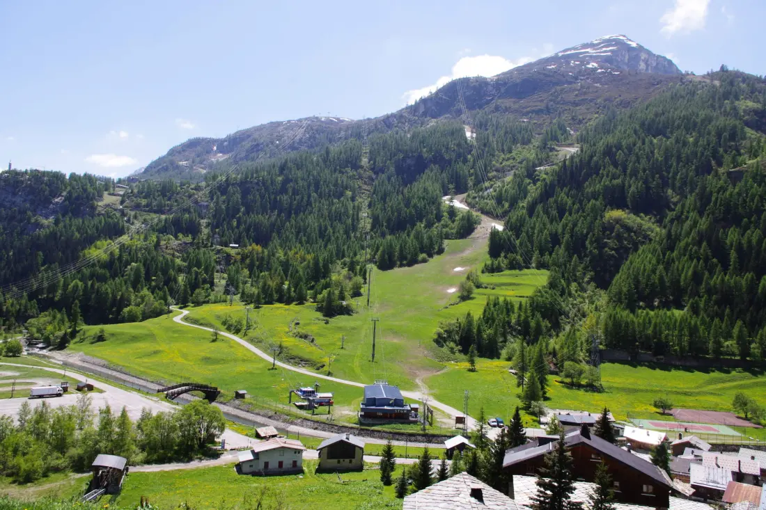 Chalet Aspen